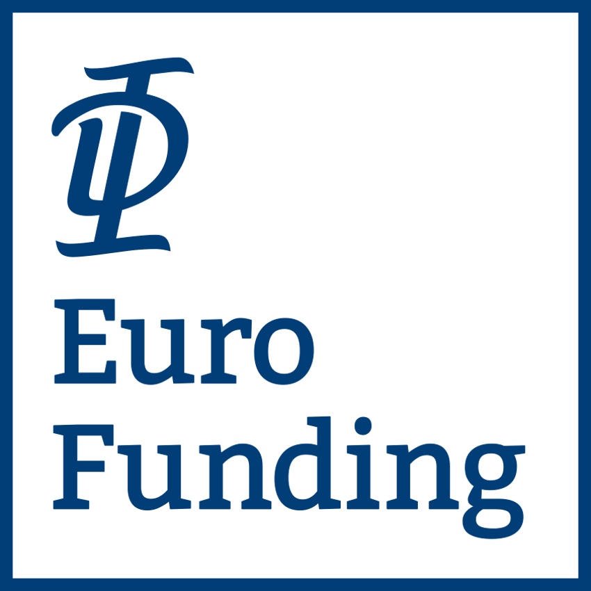 LOGO EURO-FUNDING