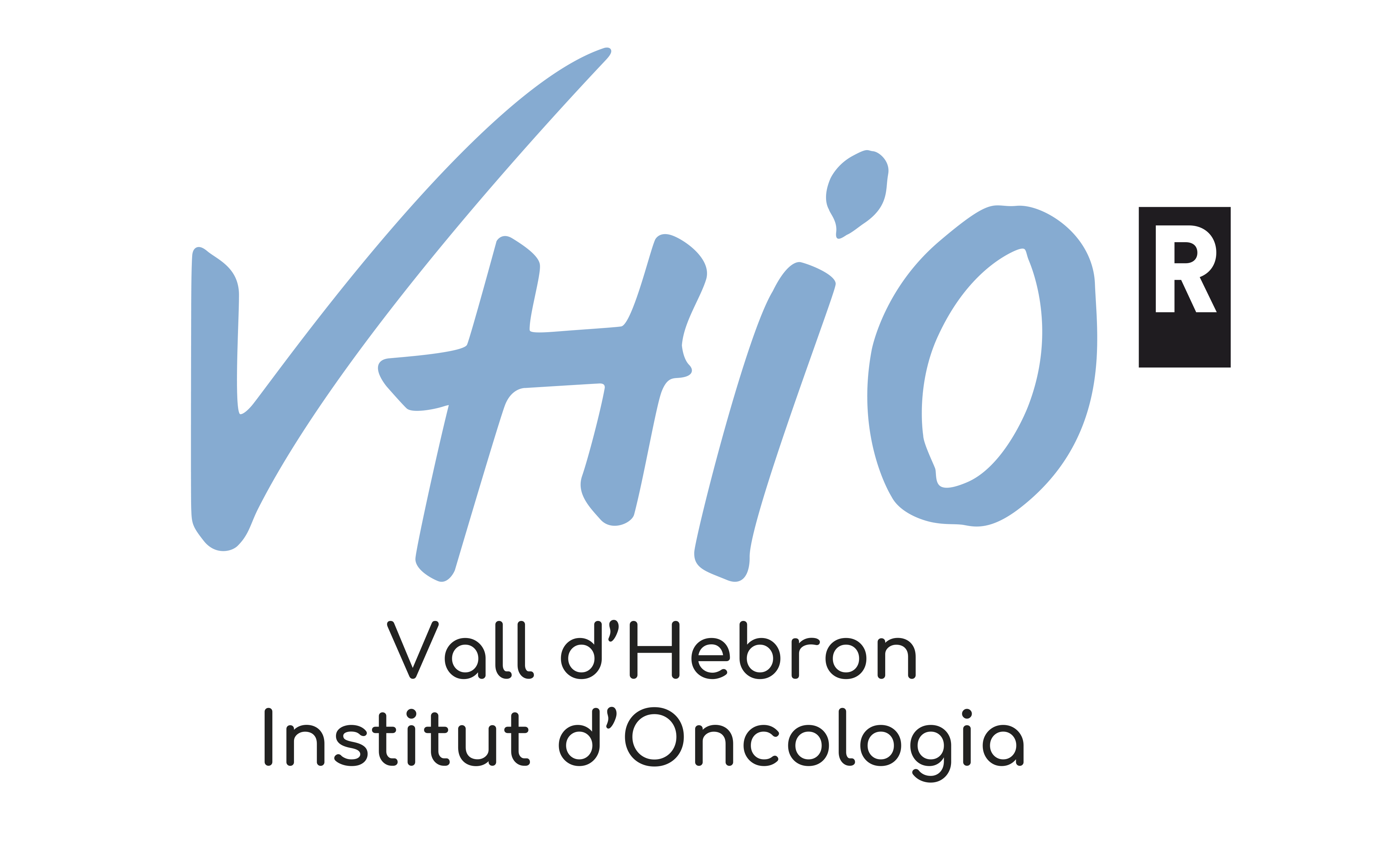 FUNDACIO PRIVADA INSTITUT D'INVESTIGACIO ONCOLOGICA DE VALL-HEBRON (VHIO) 