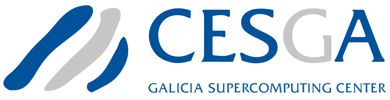FUNDACION PUBLICA GALLEGA CENTRO TECNOLOGICO DE SUPERCOMPUTACION DE GALICIA 