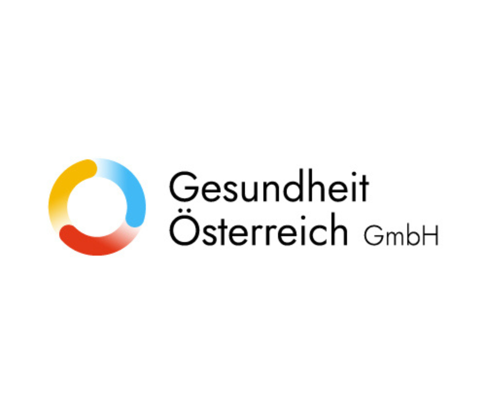 GESUNDHEIT OSTERREICH GMBH 