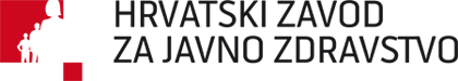 HRVATSKI ZAVOD ZA JAVNO ZDRAVSTVO 