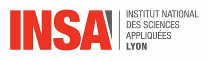 INSTITUT NATIONAL DES SCIENCES APPLIQUEES DE LYON 