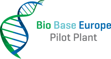 Logo Bio Base Europe Pilot Plant VZW