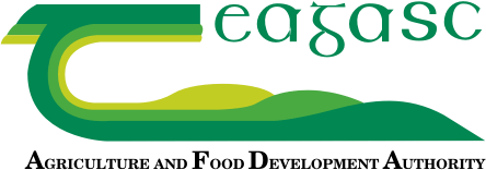 Logo Teagasc