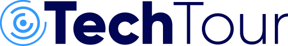 Logo Tech Tour Global Eood