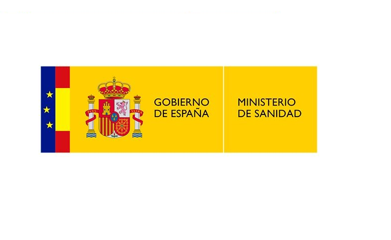 MINISTERIO DE SANIDAD 