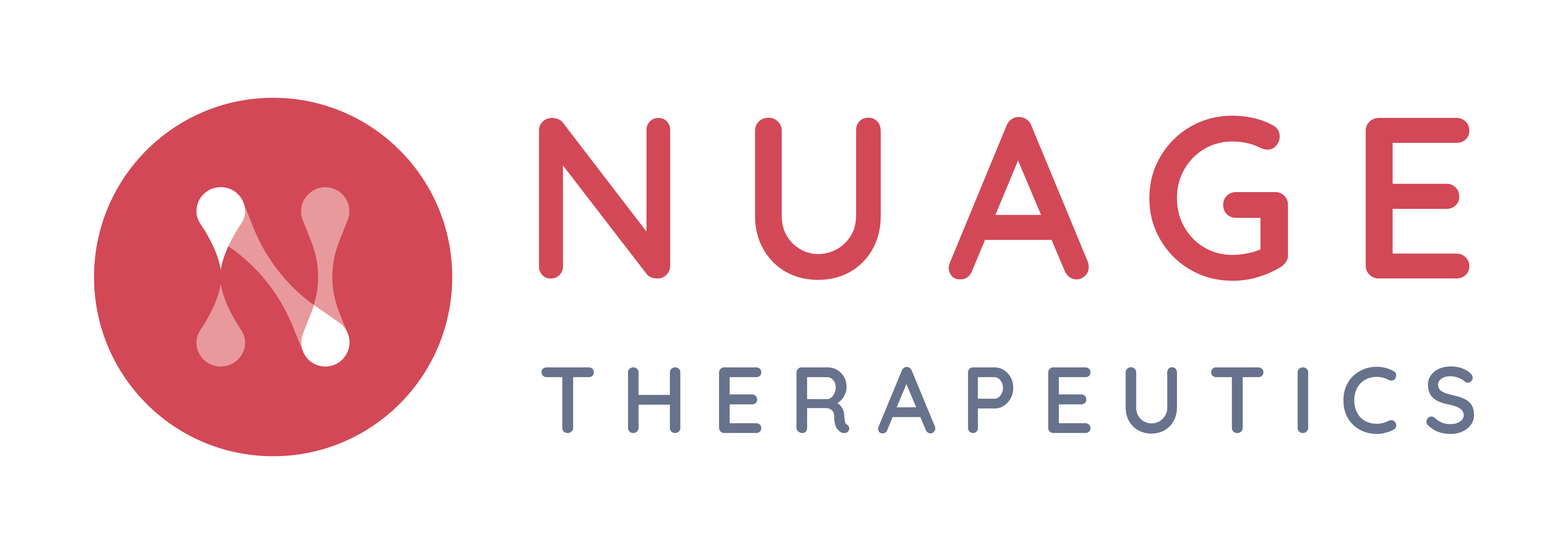 Nuage Tx logo