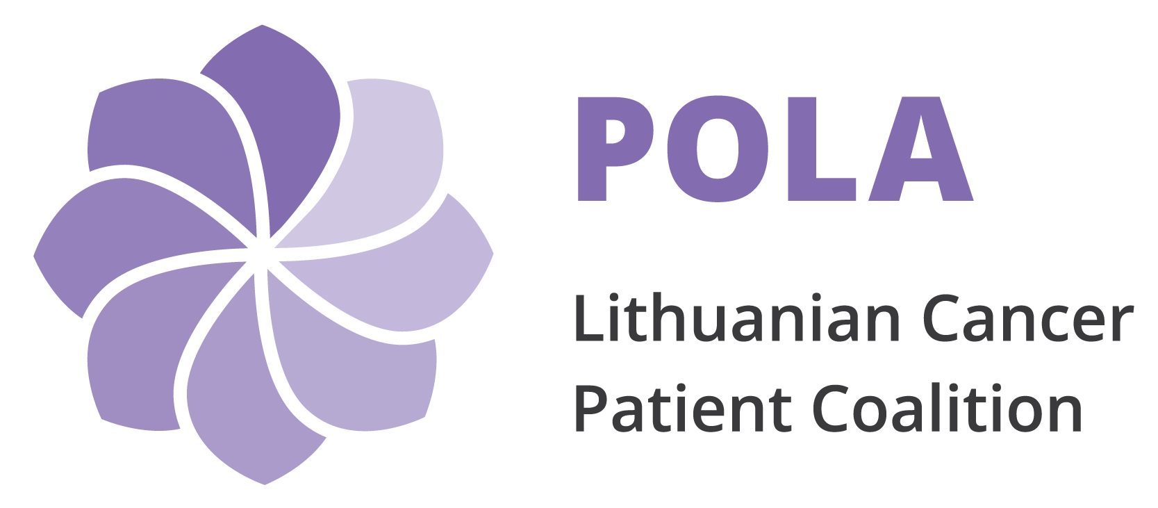 PAGALBOS ONKOLOGINIAMS LIGONIAMS ASOCIACIJA 