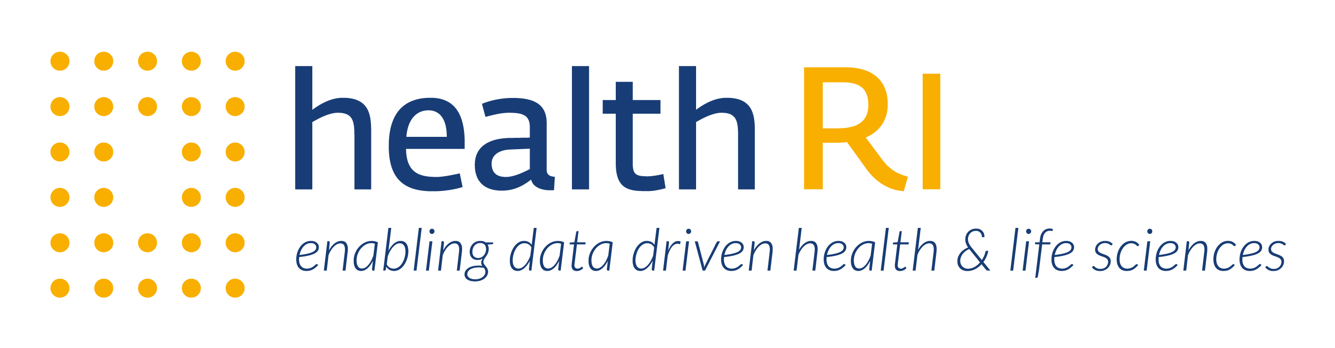 STICHTING HEALTH-RI 