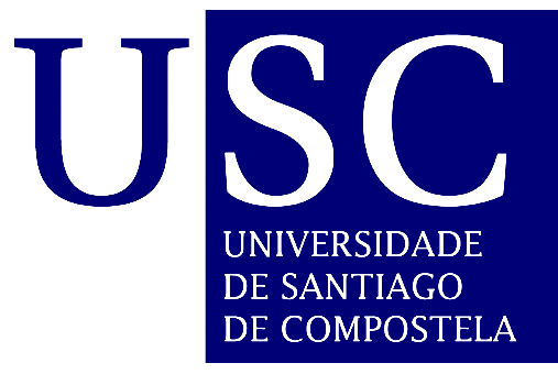 UNIVERSIDAD DE SANTIAGO DE COMPOSTELA 