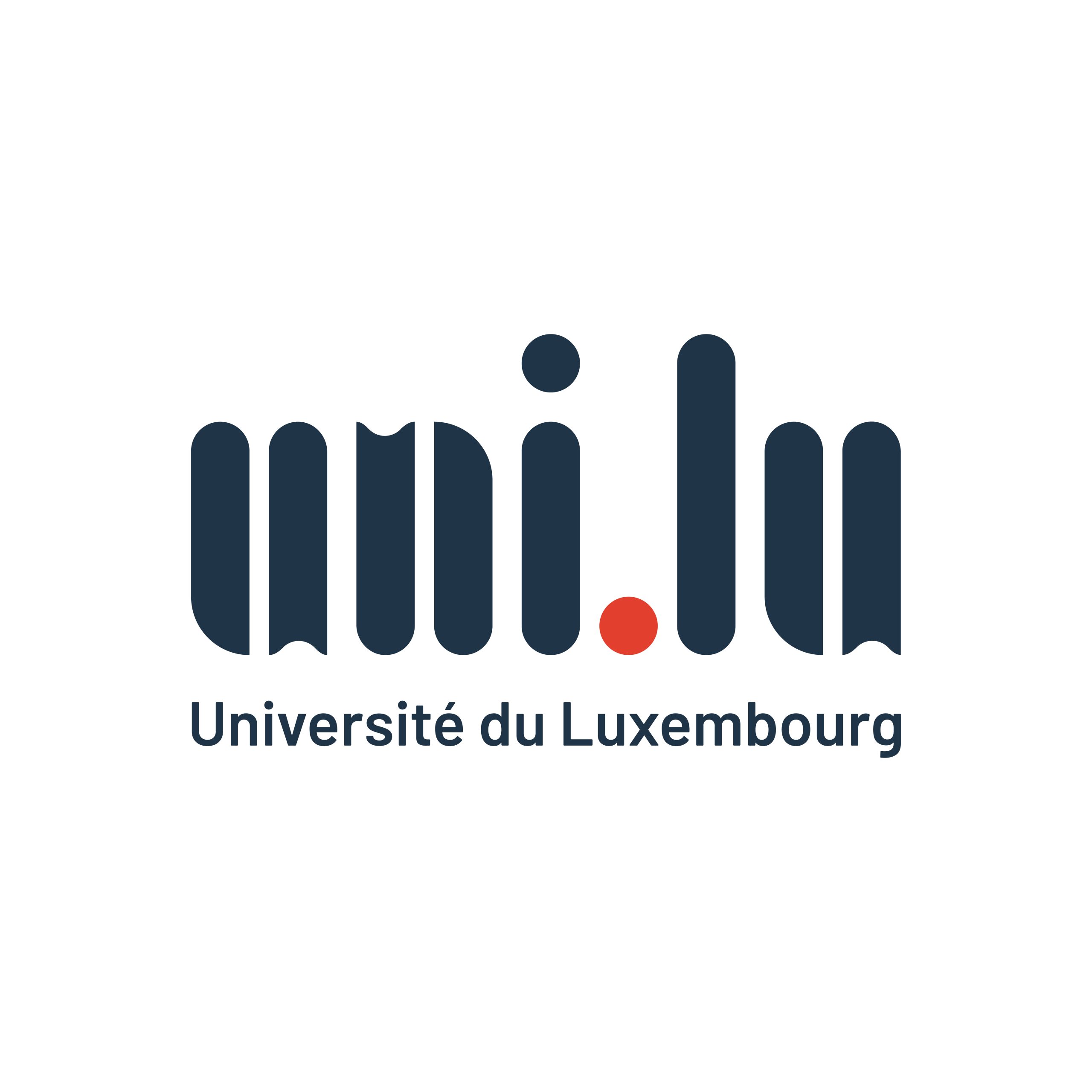 UNIVERSITE DU LUXEMBOURG 