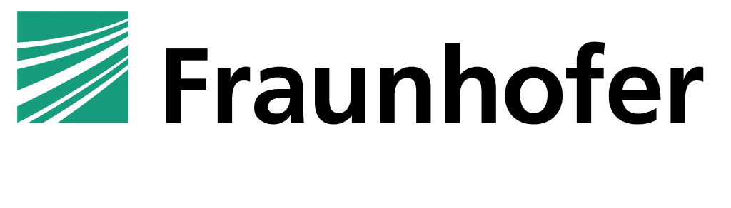 Logo Fraunhofer