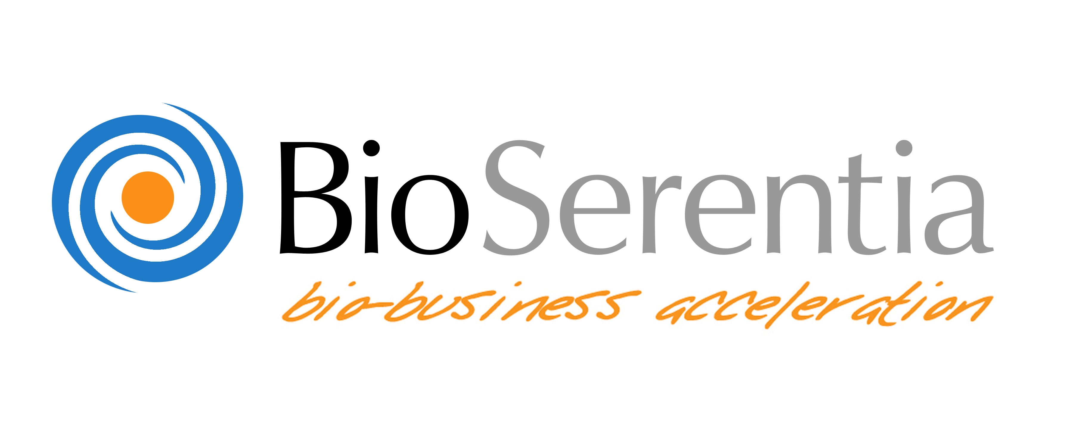 BioSerentia Logo