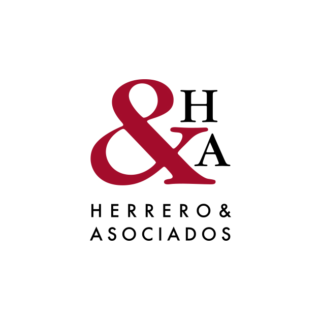 LOGO HERRERO Y ASOCIADOS