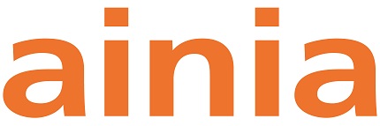 Logo AINIA 2026