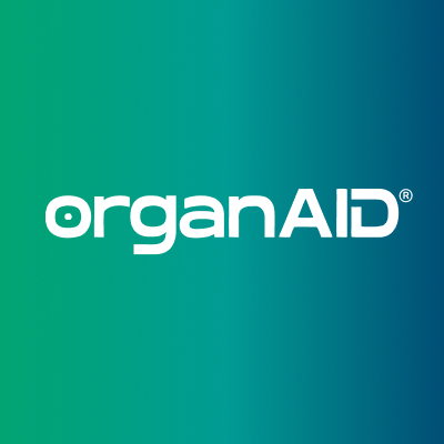 LOGO ORGANAID