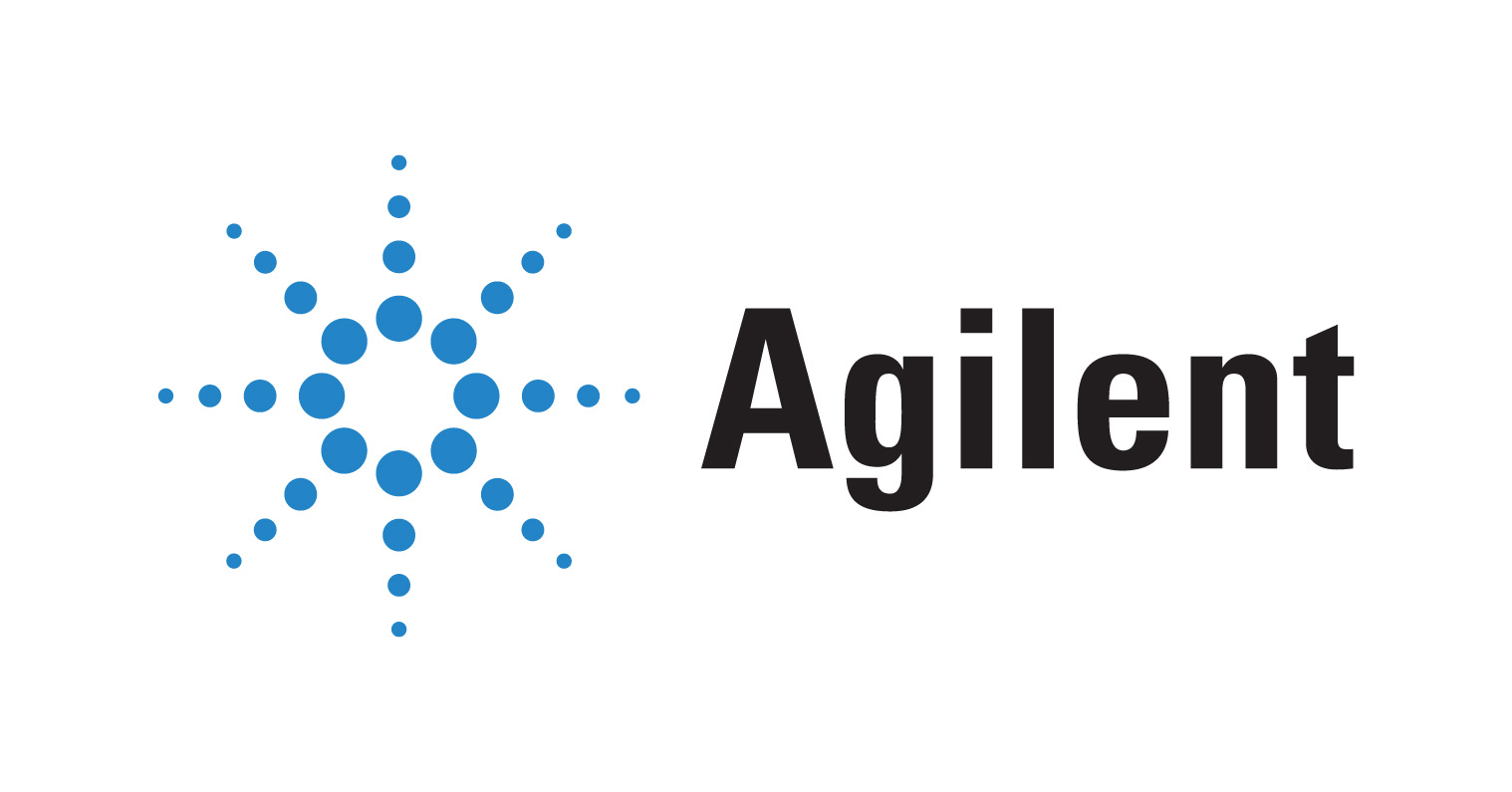 LOGO AGILENT