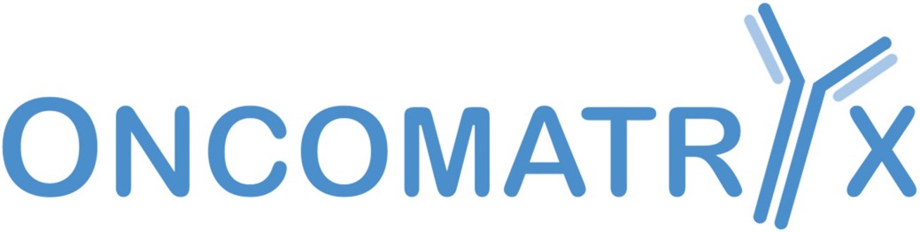 LOGO ONCOMATRYX