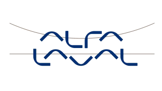 LOGO ALFA LAVAL