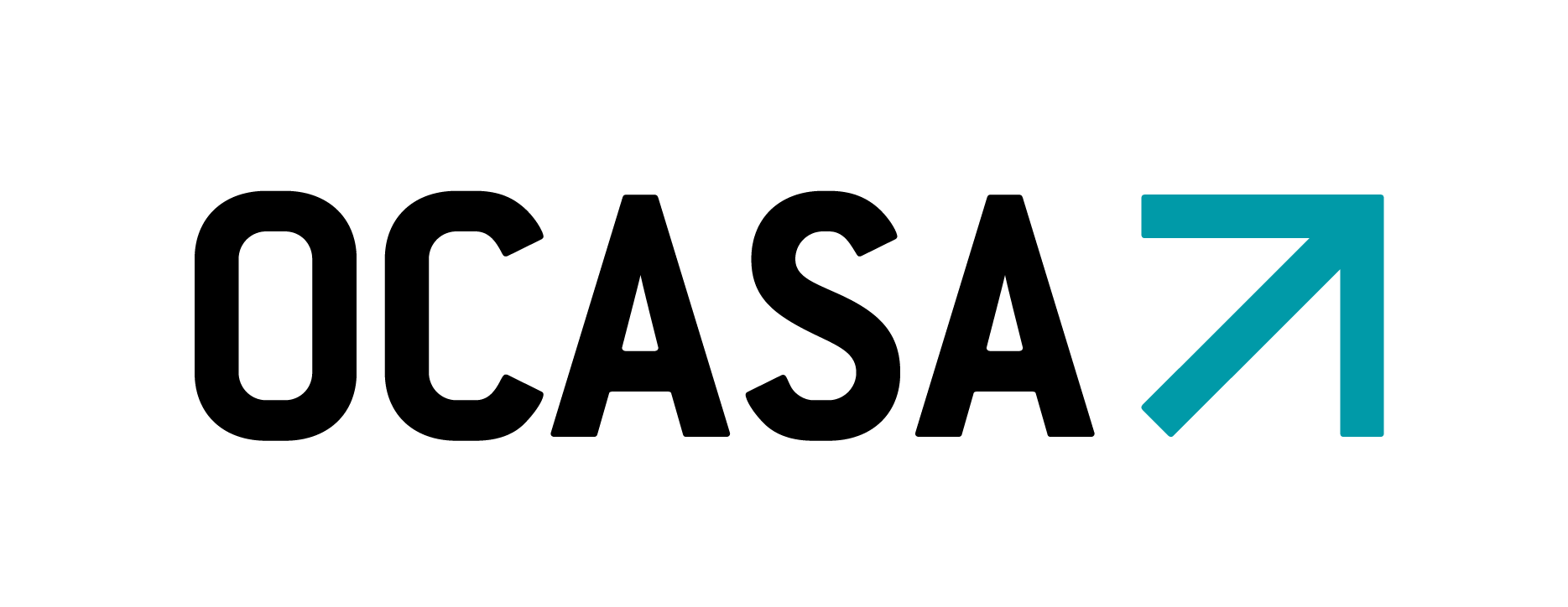 LOGO OCASA