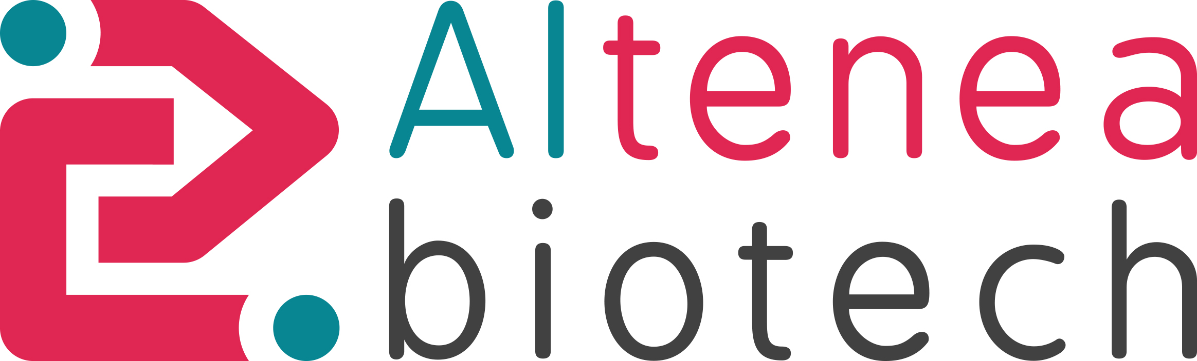 LOGO AITENEA BIOTECH