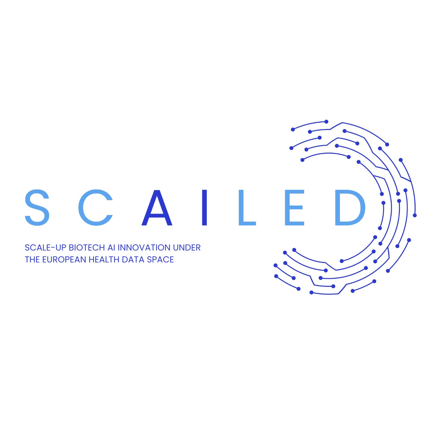 Logo SCAILED