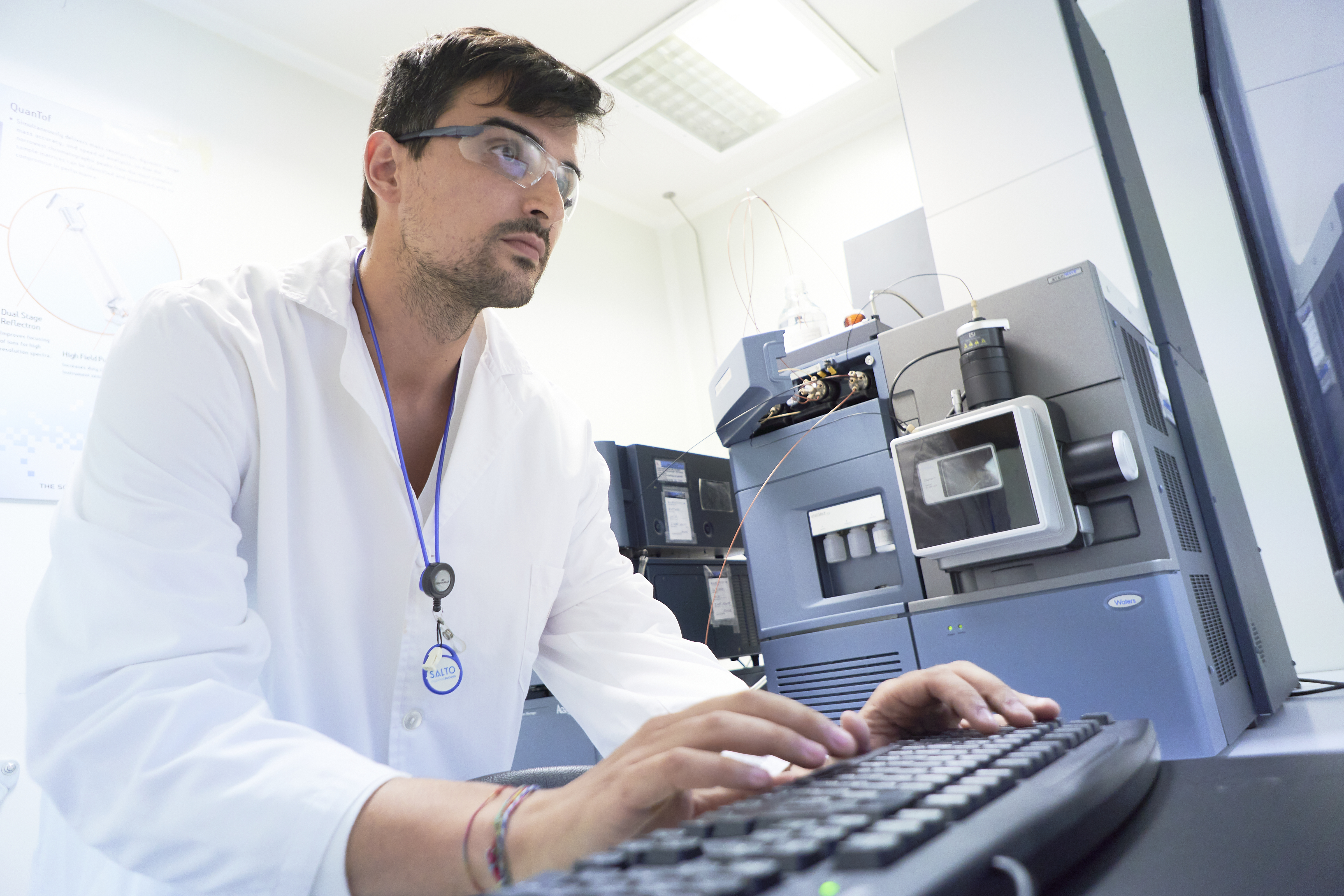 3P Biopharmaceuticals