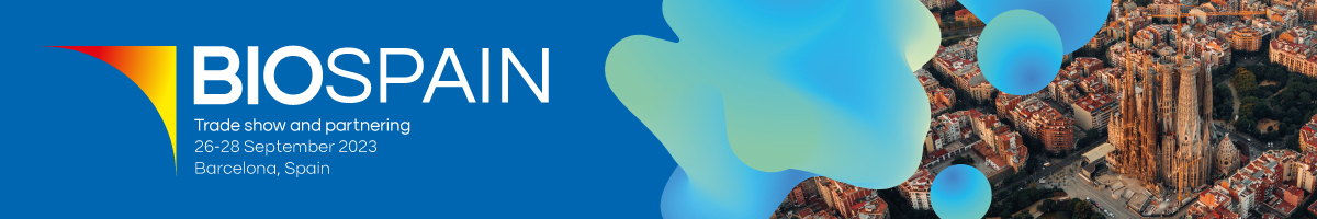 banner BIOSPAIN 2023 noticia