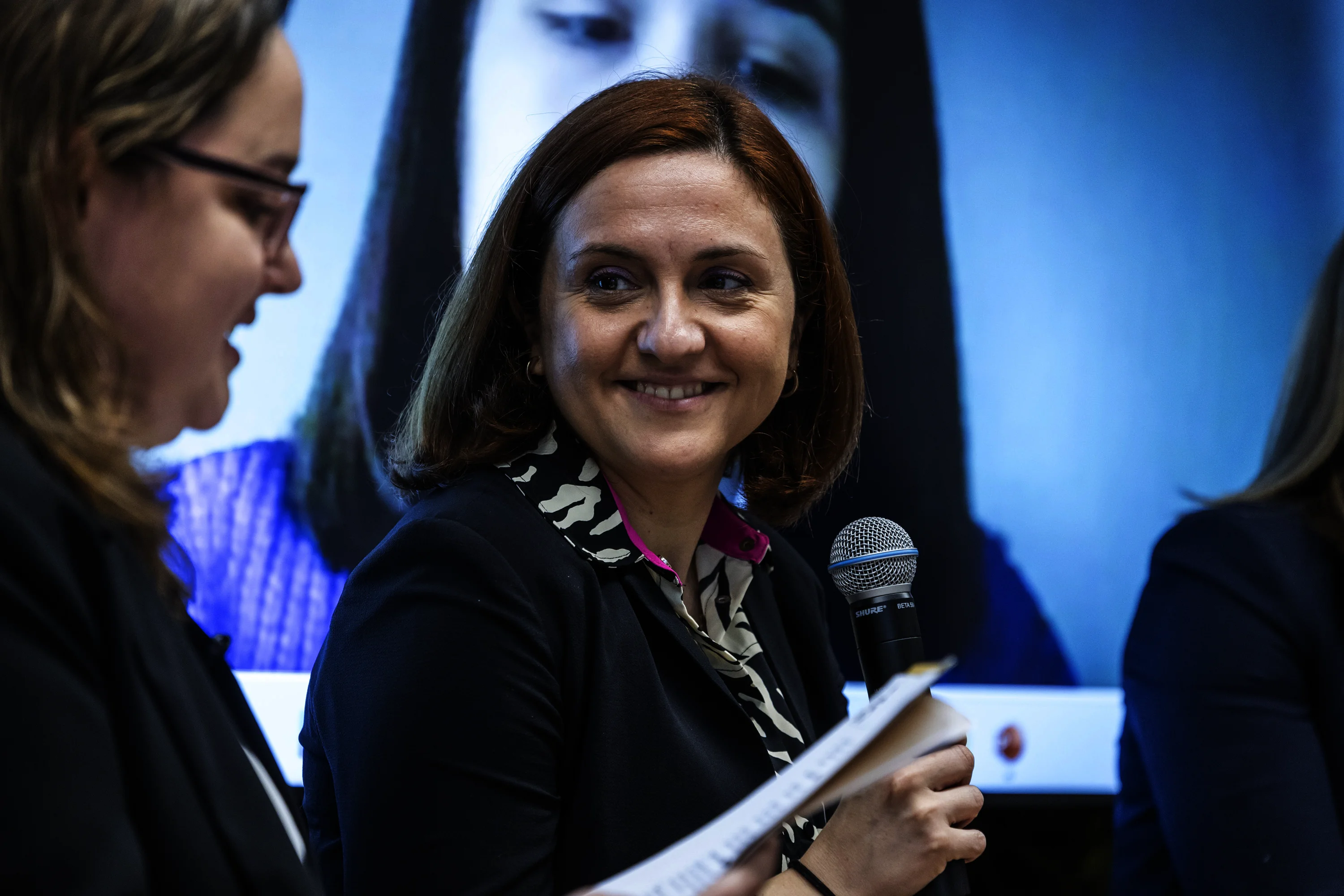 Evento Mujeres biotech para una mejor ciencia e innovación
