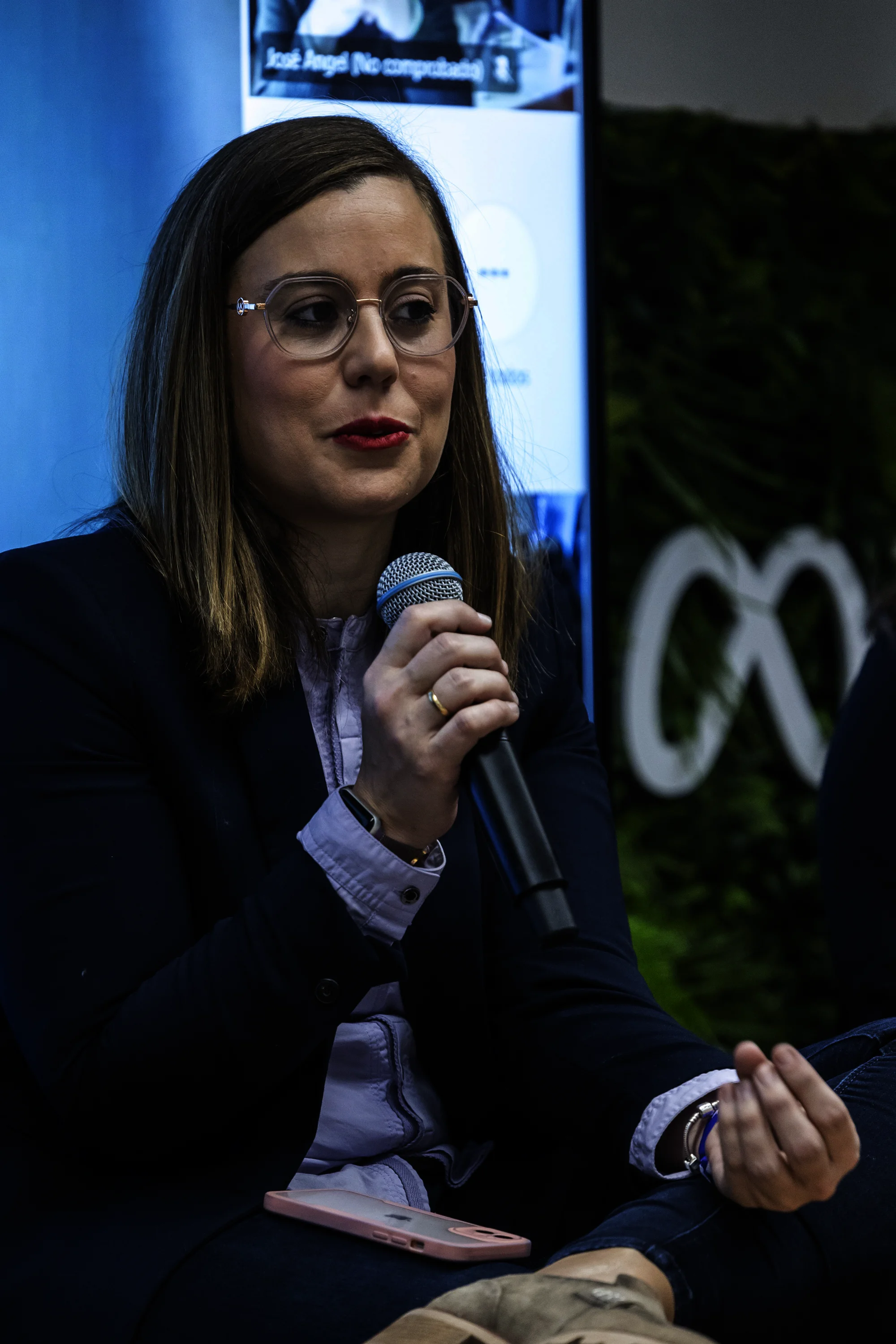 Evento Mujeres biotech para una mejor ciencia e innovación