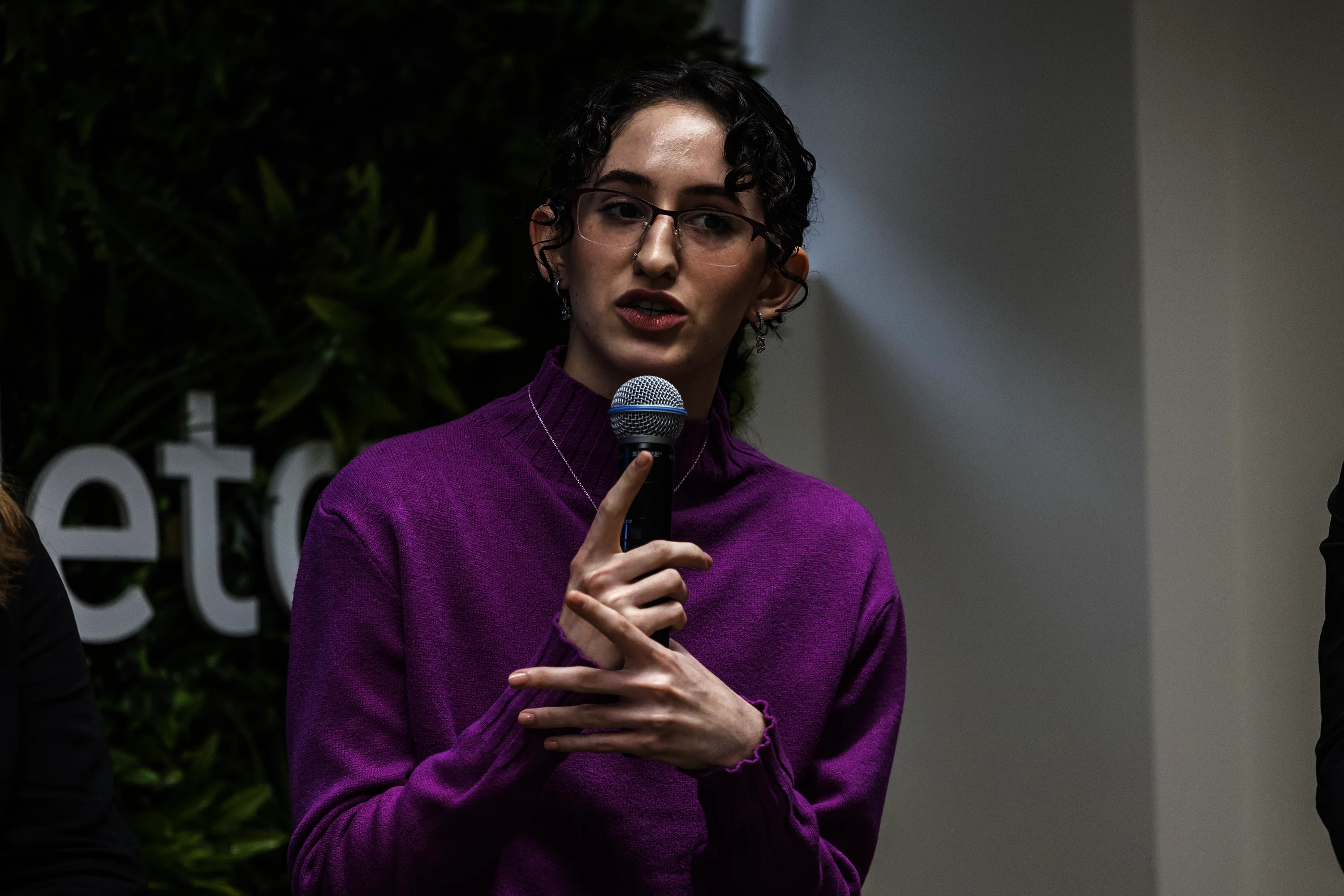 Evento Mujeres biotech para una mejor ciencia e innovación