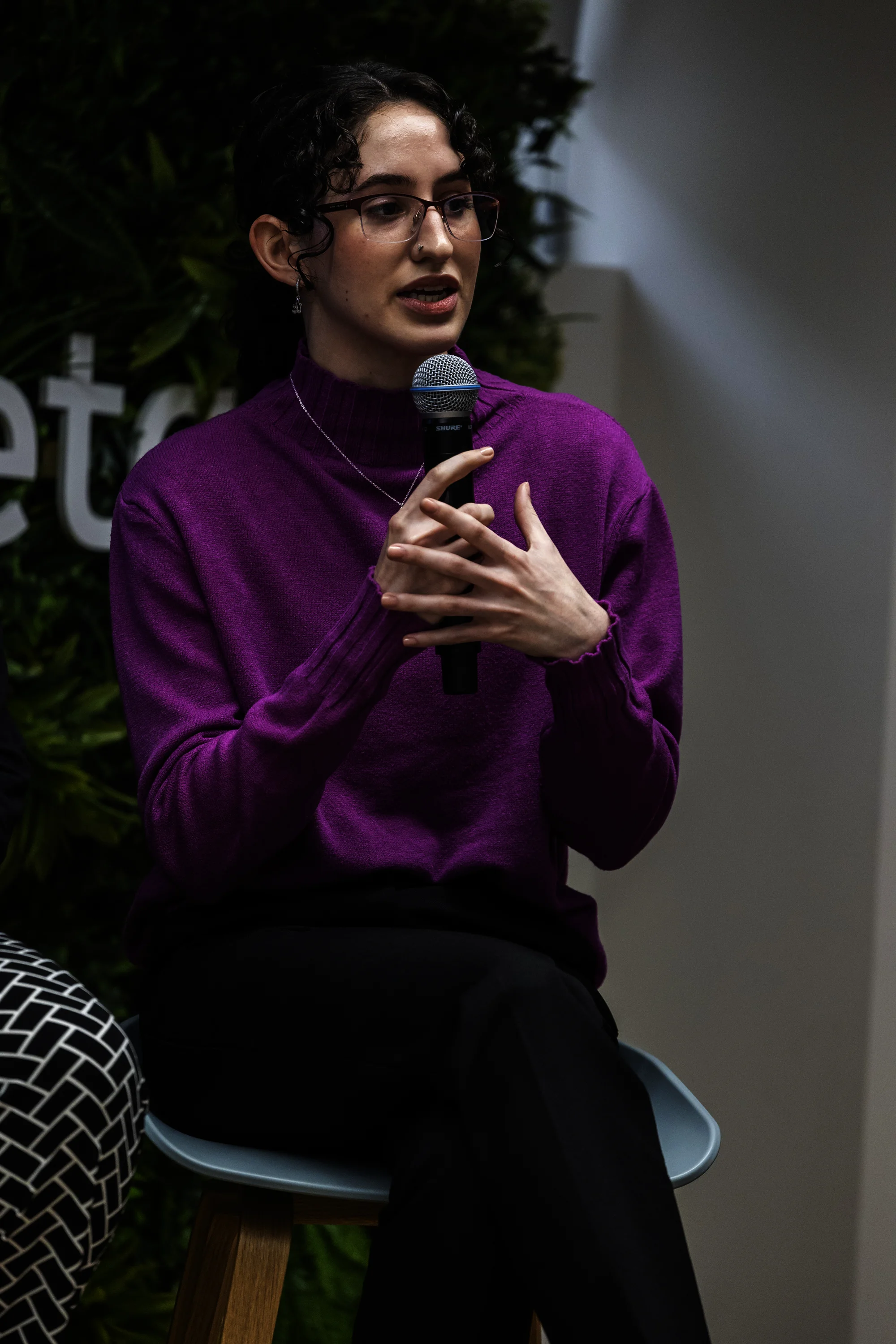 Evento Mujeres biotech para una mejor ciencia e innovación