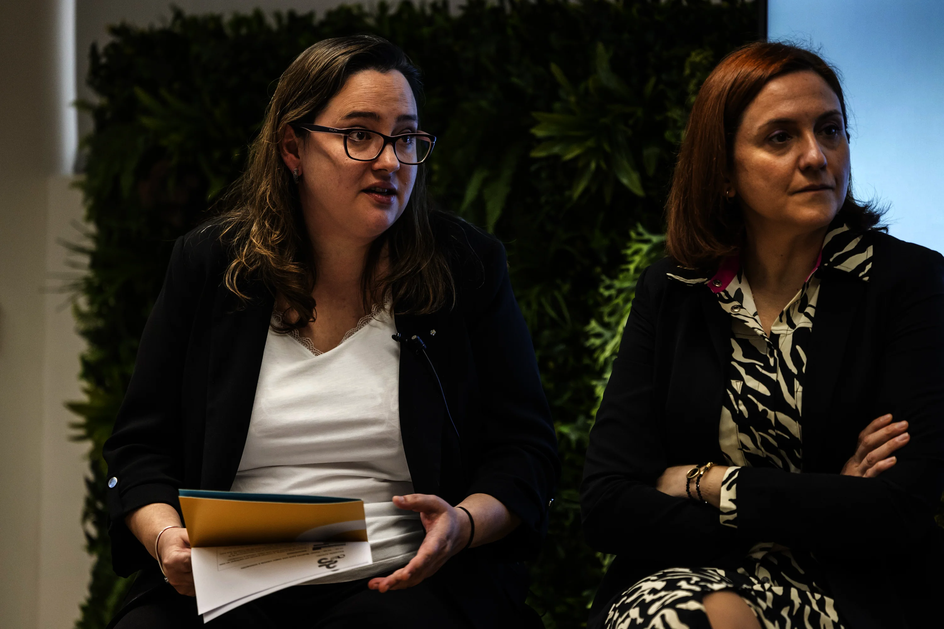 Evento Mujeres biotech para una mejor ciencia e innovación