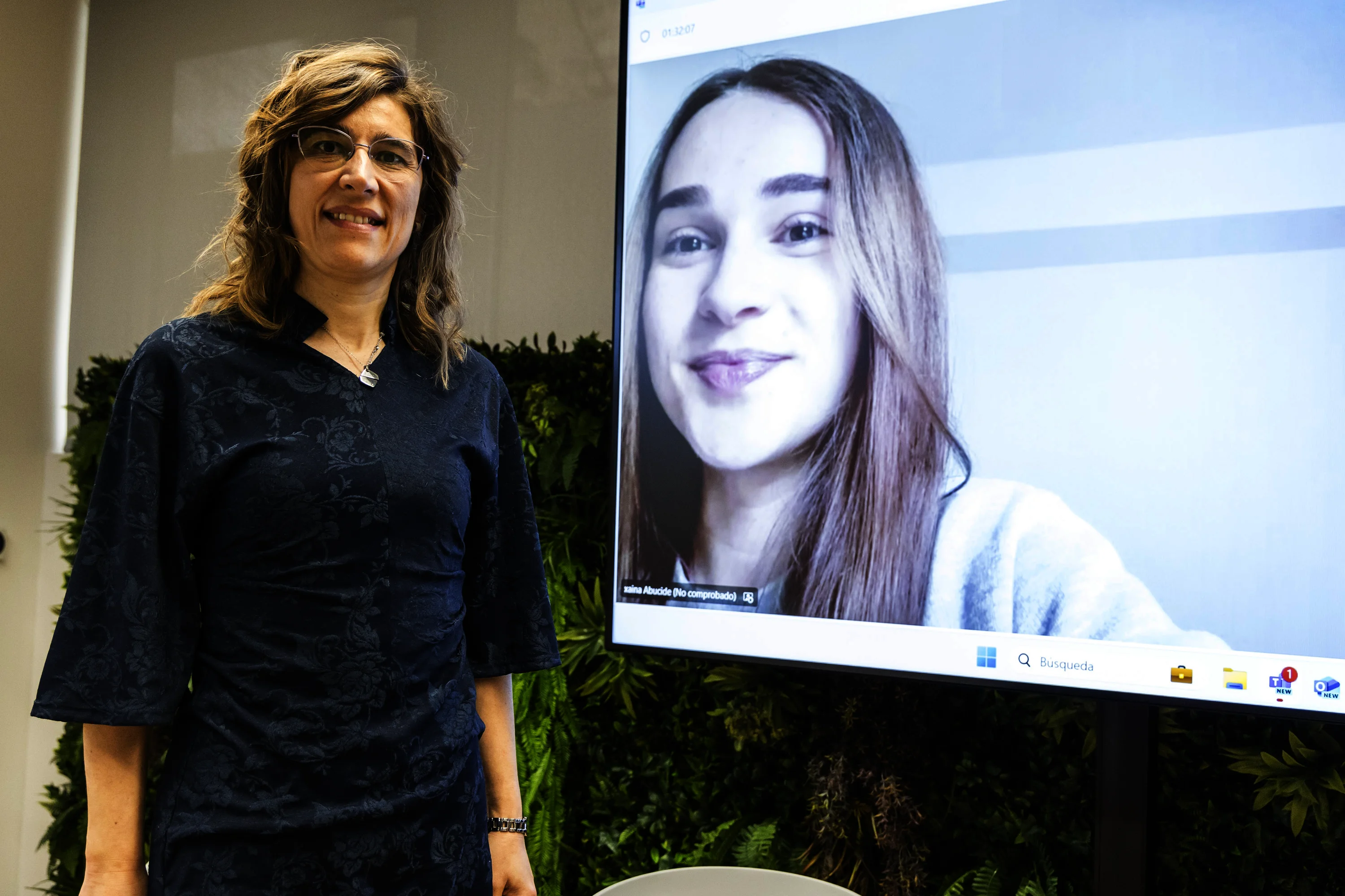 Evento Mujeres biotech para una mejor ciencia e innovación