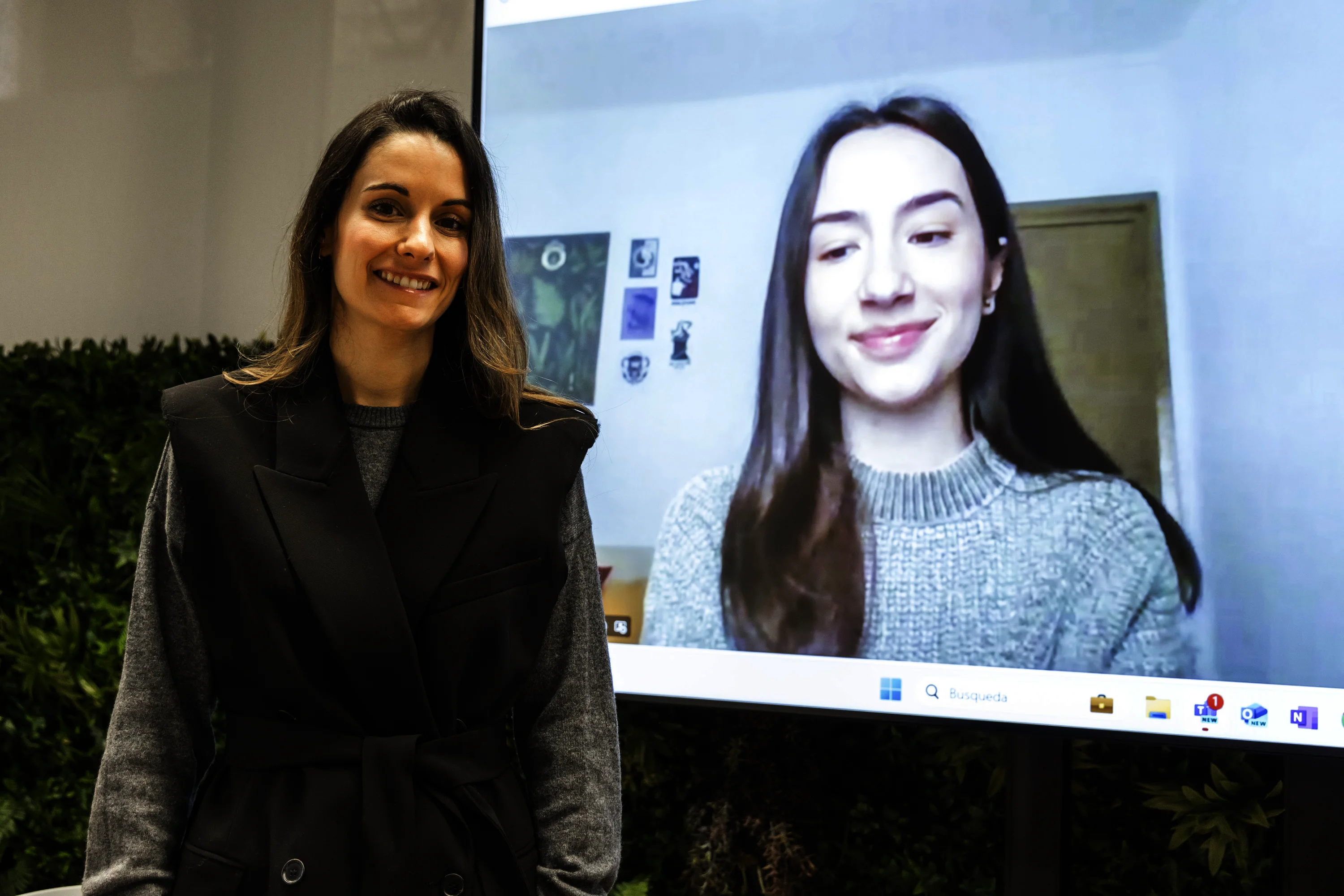 Evento Mujeres biotech para una mejor ciencia e innovación