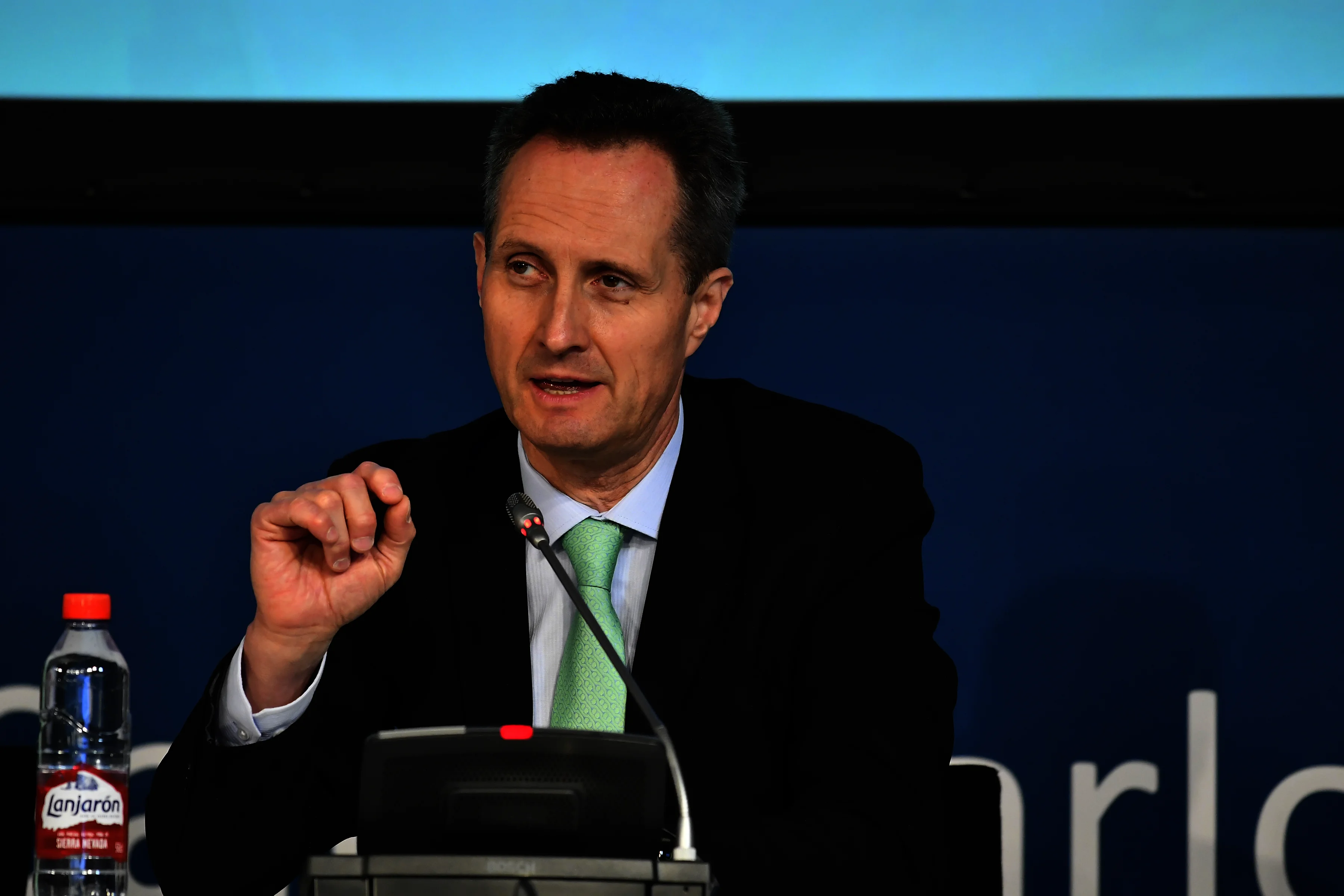 Jesus Garcia Foncillas