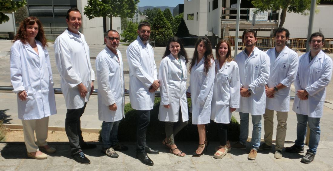 equipo laminar