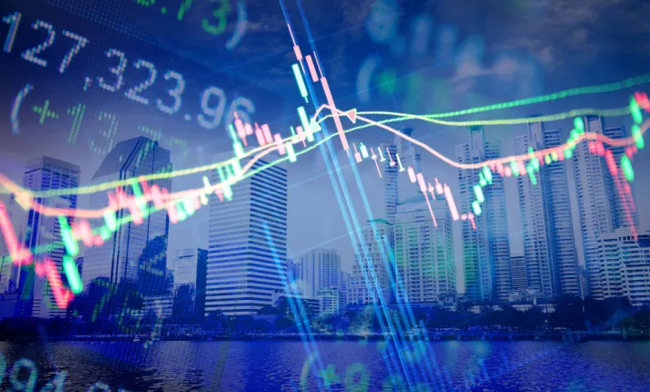 Imagen del área de Financiación