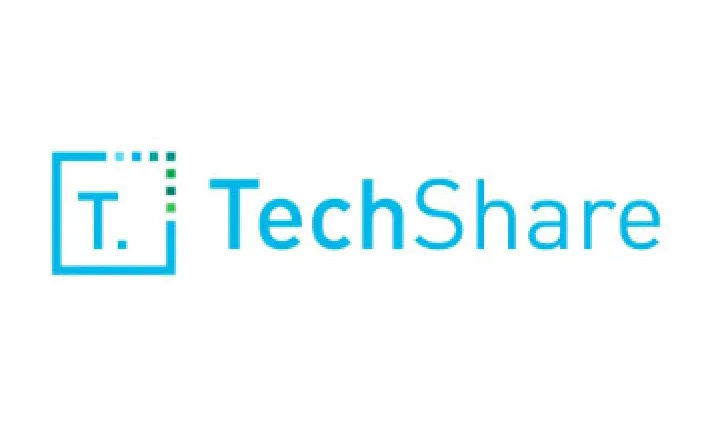 Logo de TechShare
