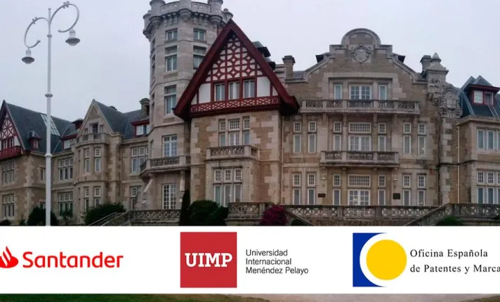 Imagen de la Universidad Internacional Menéndez Pelayo