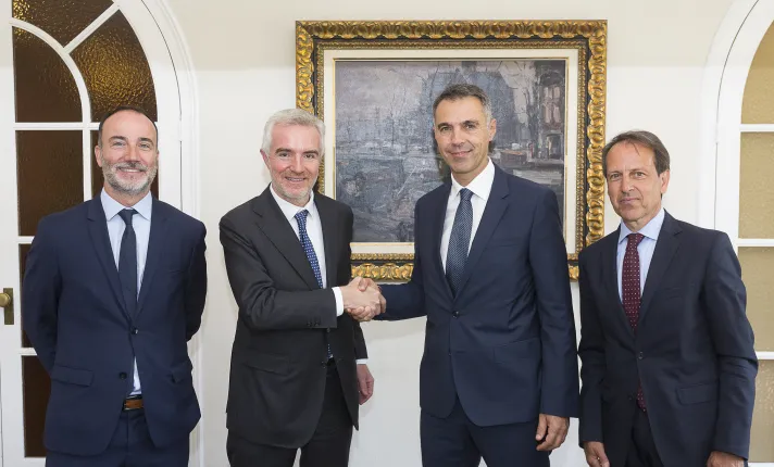 Reig Jofre adquiere el porfolio de productos acabados farmacéuticos y nutracéuticos de Bioibérica