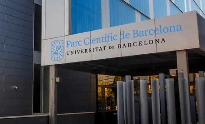 Parc Científic de Barcelona (PCB)
