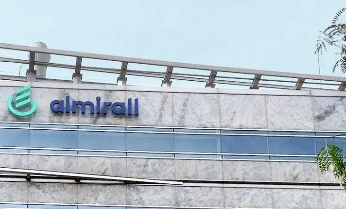 Almirall ejerce su opción para licenciar los derechos del biológico lebrikizumab en Europa para dermatitis atópica 