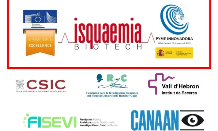 Isquaemia Biotech más cerca de la fase clínica de fármacos neuroprotectores para el ictus