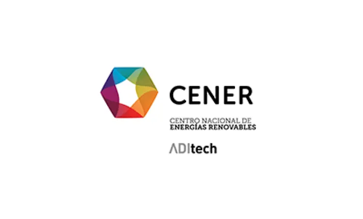 Logo CENER