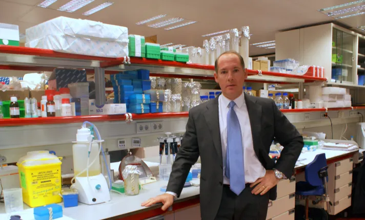 ProsTAV, una sofisticada prueba de puntuación de riesgo de cáncer de próstata