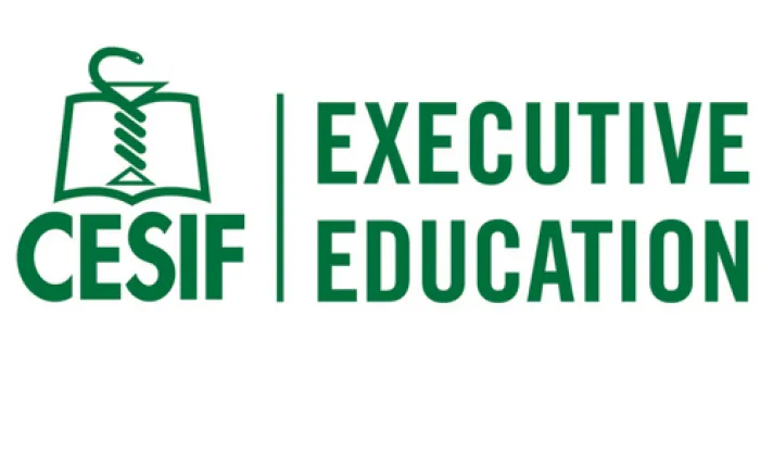 CESIF Executive Education logo