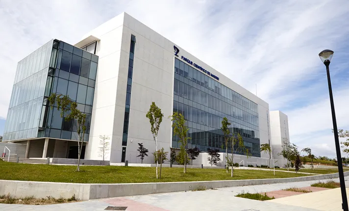 Fundación Parque Científico de Madrid lanza un programa de apoyo a la internacionalización de startups OK