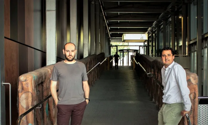 Enlighting Technologies se incorpora al Parc Científic de Barcelona