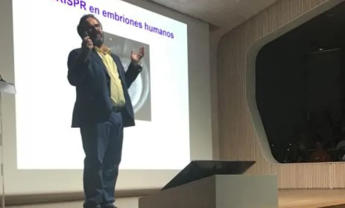 La Noche Europea de los Investigadores e Investigadoras de Madrid 